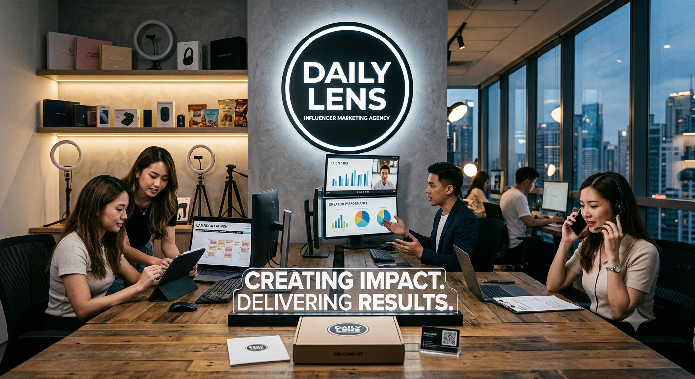 Daily Lens Impact